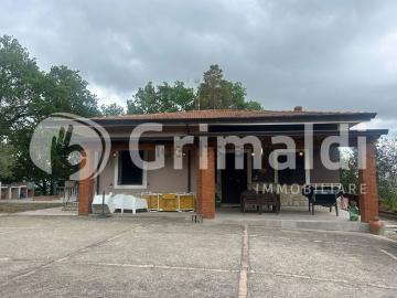Villetta indipendente in vendita di 125 m² in Via Ospedaletto