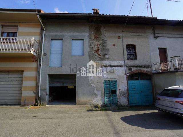 Villetta indipendente in vendita di 125 m² in Via Lanfranco Chiaventone, 9