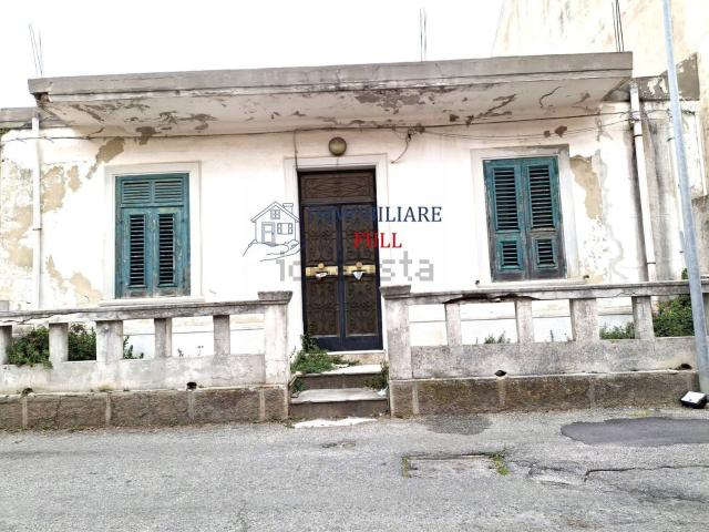 Villetta indipendente in vendita di 125 m² in Via Luigi Rizzo, 25