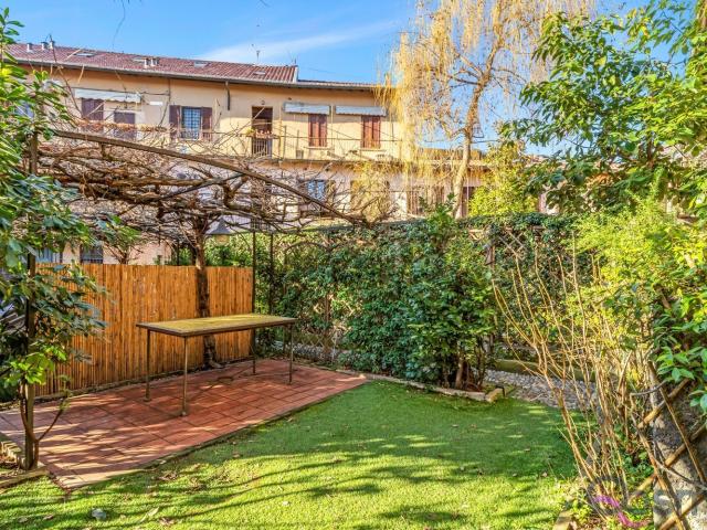 Villetta indipendente in vendita di 125 m² in Via Magolfa, 13