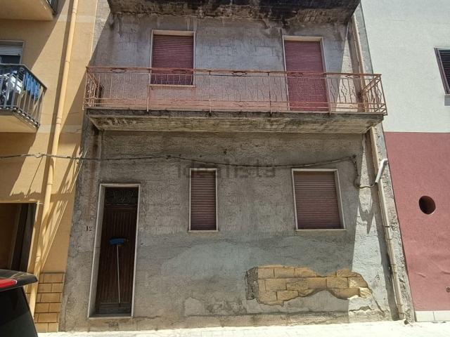 Villetta indipendente in vendita di 125 m² in Via Marsala, 148