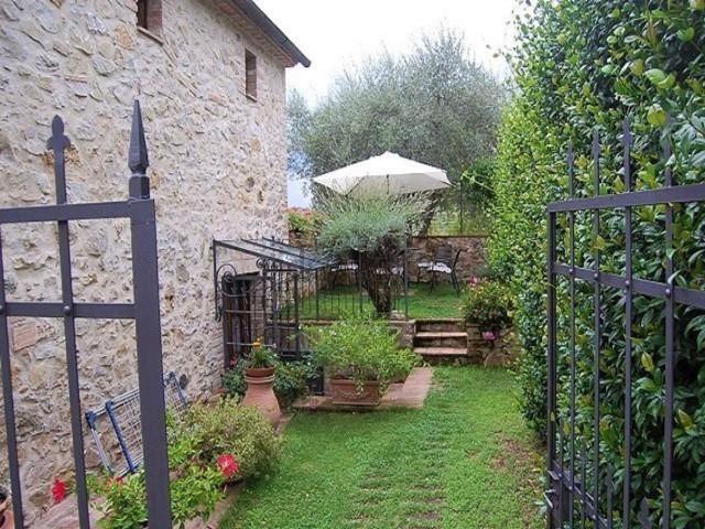 Villetta indipendente in vendita di 125 m² in Via Martiri di Rigosecco