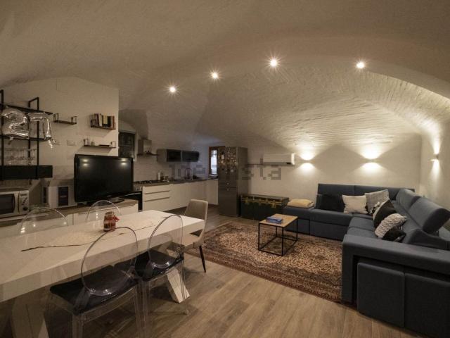 Villetta indipendente in vendita di 125 m² in Via Mencaroni