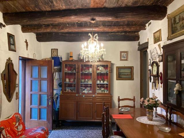 Villetta indipendente in vendita di 125 m² in Via Niccolò Paganini, 23