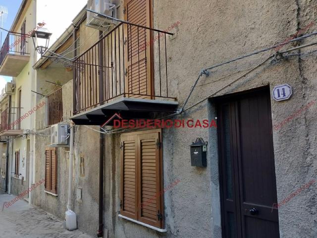 Villetta indipendente in vendita di 125 m² in Via Palmieri, 28