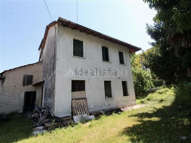 Villetta indipendente in vendita di 125 m² in Via Nuova di Corva