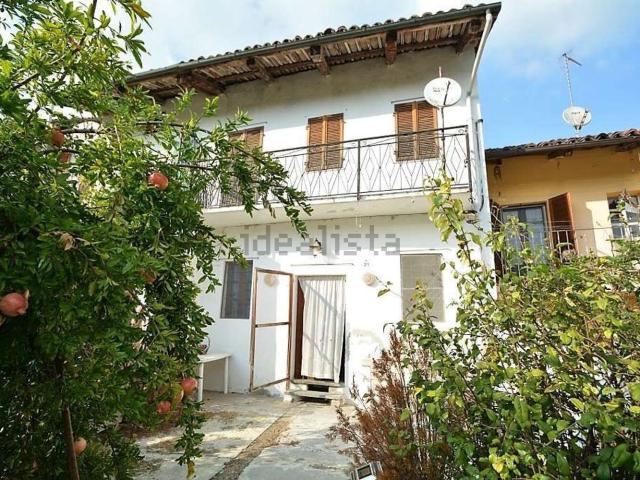 Villetta bifamiliare in vendita di 125 m² in Via San Carlo, 14