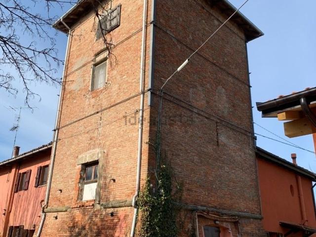 Villetta indipendente in vendita di 125 m² in Via San Giovanni