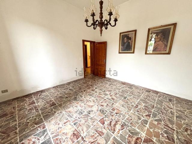 Villetta indipendente in vendita di 125 m² in Via San Regolo
