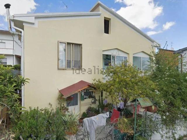 Villetta indipendente in vendita di 125 m² in Via San Savino, 29