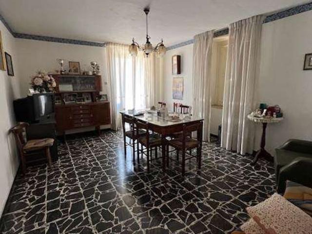 Villetta indipendente in vendita di 125 m² in Via Sant&apos Emidio
