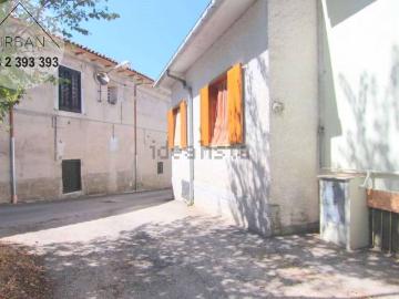 Villetta indipendente in vendita di 125 m² in Via Santa Lucia, 49
