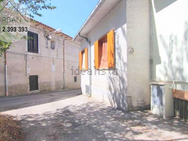Villetta indipendente in vendita di 125 m² in Via Santa Lucia, 49