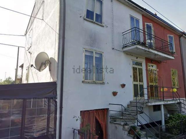 Villetta indipendente in vendita di 125 m² in Via Schiavoni, 83