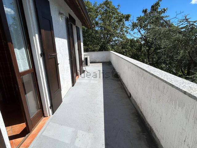 Villetta indipendente in vendita di 125 m² in Via Serra, 9
