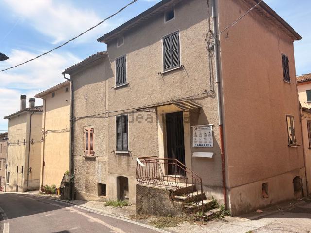 Villetta indipendente in vendita di 125 m² in Via Palazzolo, 42