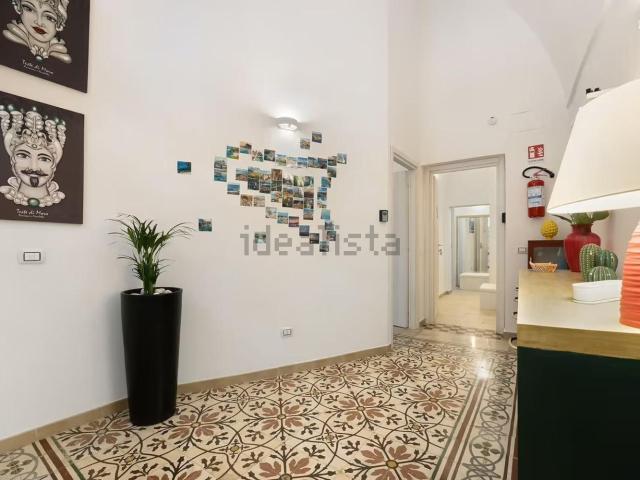 Villetta indipendente in vendita di 125 m² in Via Palermo