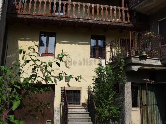 Villetta indipendente in vendita di 125 m² in Via Parte