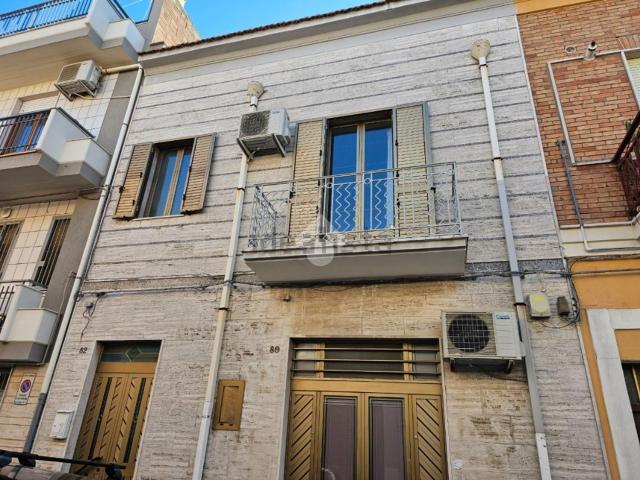 Villetta indipendente in vendita di 125 m² in Via Pasubio, 80