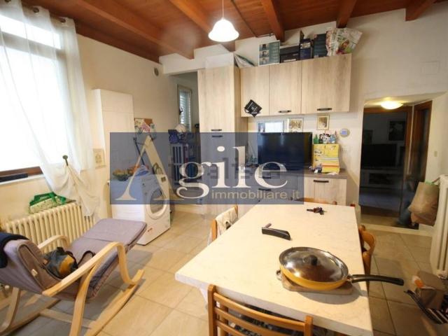 Villetta indipendente in vendita di 125 m² in Via Piave, 12