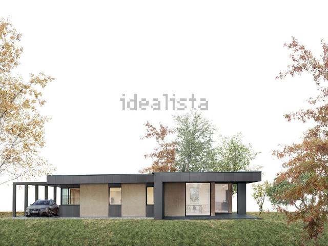 Villetta indipendente in vendita di 125 m² in Via Piave