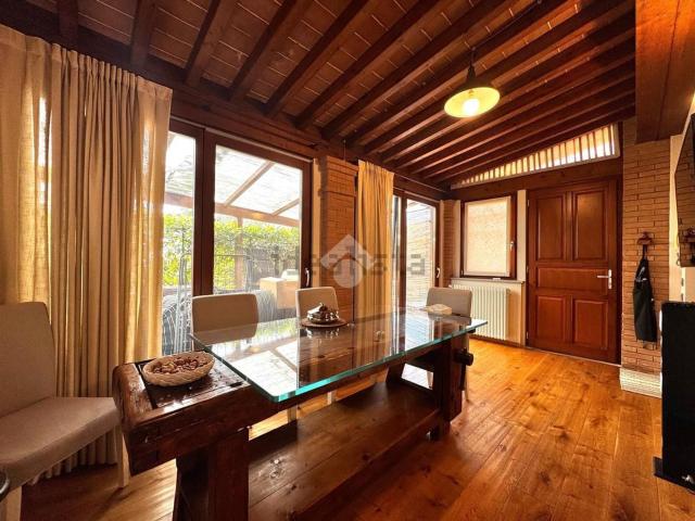 Villetta indipendente in vendita di 125 m² in Via Picchioni e Casellina, 22