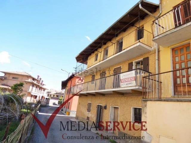 Villetta indipendente in vendita di 125 m² in Via Piozzo, 88