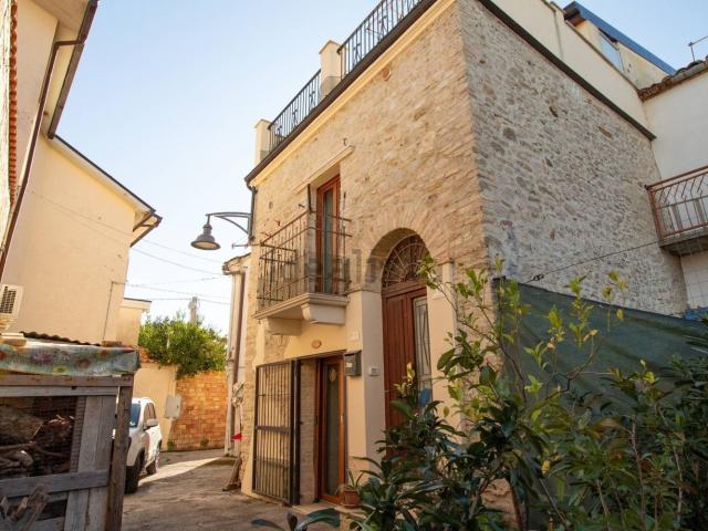 Villetta indipendente in vendita di 125 m² in Via Principale, 62