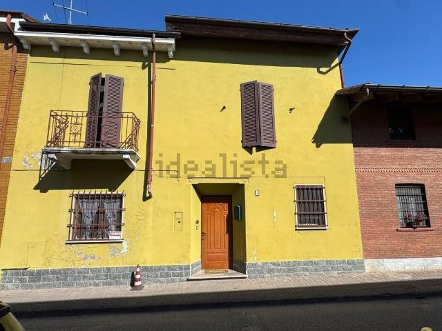 Villetta indipendente in vendita di 125 m² in Via Roma, 7