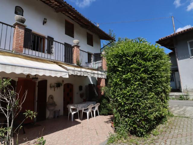 Villetta indipendente in vendita di 125 m² in Via Roma
