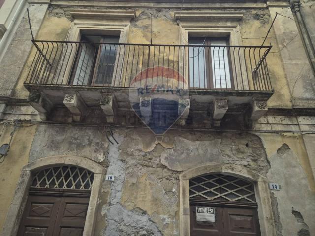 Villetta indipendente in vendita di 125 m² in Via Regina Margherita, 14
