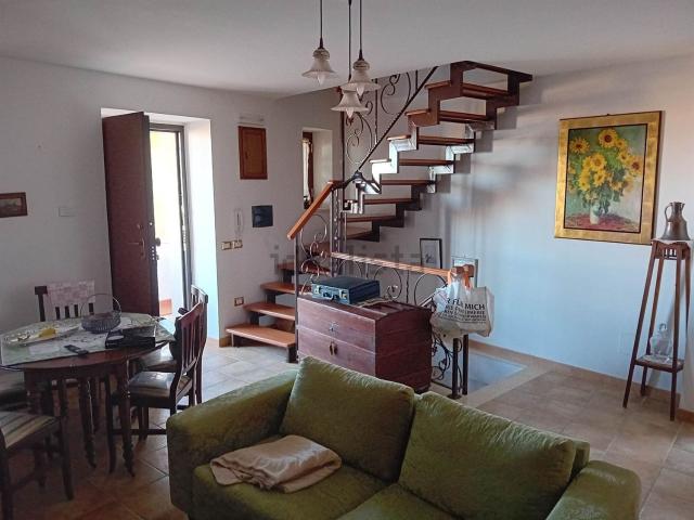 Villetta indipendente in vendita di 125 m² in Via Tommaso Campanella, 9