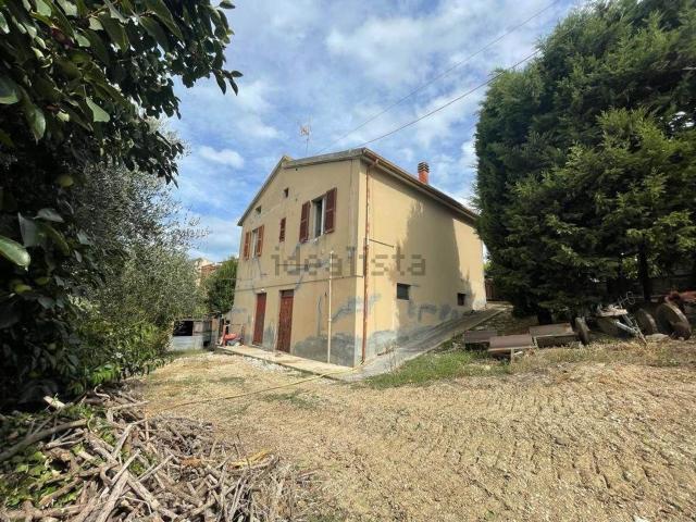 Villetta indipendente in vendita di 125 m² in Via Vandali, 40