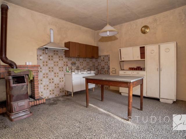 Villetta indipendente in vendita di 125 m² in Via VARIANTE DI BUSSOTTO