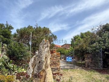 Villetta indipendente in vendita di 125 m² in Viale della Torre, 2