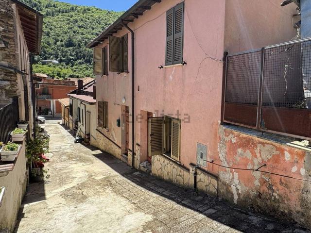 Villetta indipendente in vendita di 125 m² in Viale Regina Margherita, 20