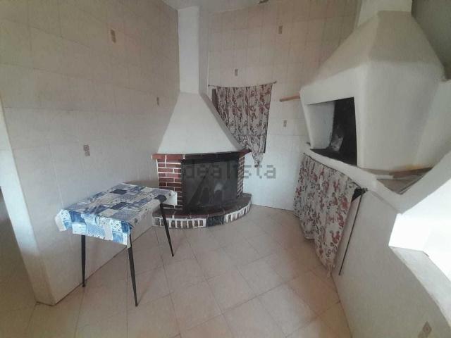 Villetta indipendente in vendita di 125 m² in Vico I Machiavelli, 7