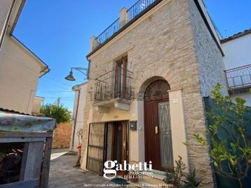 Villetta indipendente in vendita di 125 m² in Vico II Principale, 2
