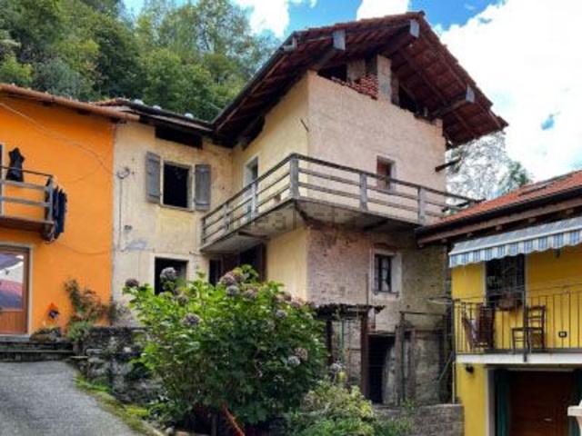 Villetta indipendente in vendita di 125 m² in Vicolo Cortellini, 7