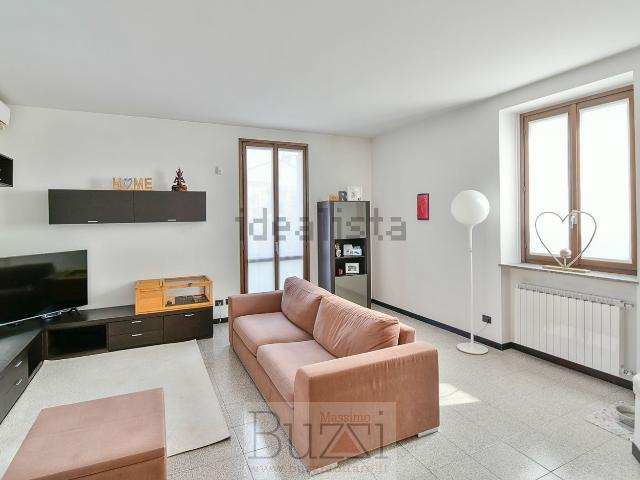 Villetta indipendente in vendita di 125 m² in Vicolo Sant&apos Agostino, 7