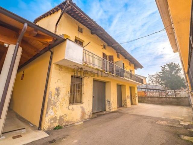 Villetta indipendente in vendita di 125 m² in Vicolo Ricetto, 4