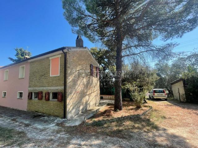 Villetta indipendente in vendita di 125 m² in Contrada San Biagio, 4