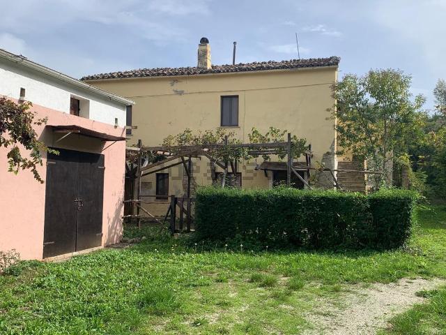 Villetta indipendente in vendita di 125 m² in Contrada Sterpara