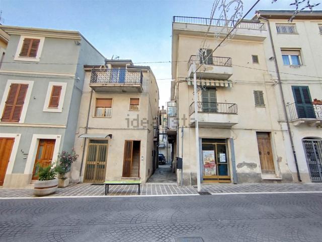 Villetta indipendente in vendita di 125 m² in Corso Vittorio Emanuele