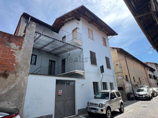 Villetta indipendente in vendita di 125 m² in Corso Duca degli Abruzzi, 17