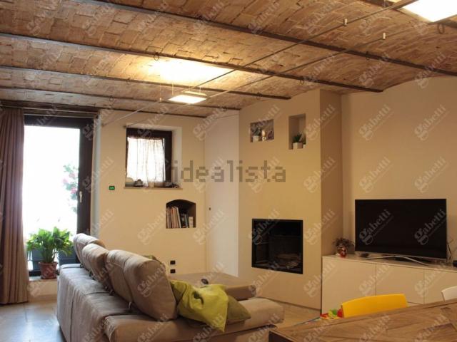Villetta indipendente in vendita di 125 m² in Corso Risorgimento, 35