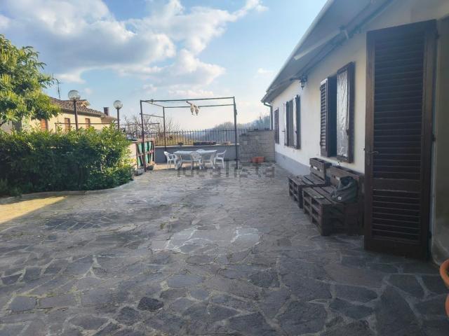 Villetta indipendente in vendita di 125 m² in Località Bettarello, 6