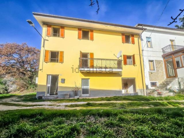 Villetta indipendente in vendita di 125 m² in Località Cà di Stefano