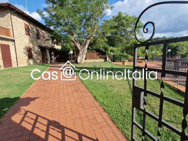 Villetta indipendente in vendita di 125 m² in Località Maltraverso, 20