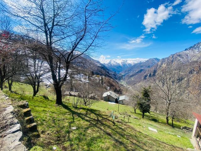 Villetta indipendente in vendita di 125 m² in Località Pillaz